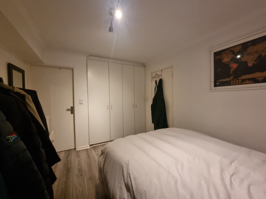 To Let 1 Bedroom Property for Rent in Salt River Western Cape
